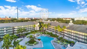 Avanti International Resort